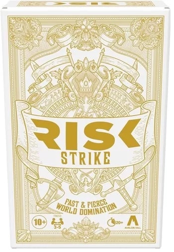 Risk Strike image 0